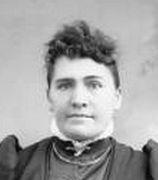 Louise Rasmine Jespersen (1838 - 1892) Profile